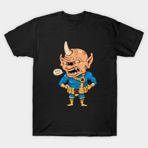 The First Cyclops T-Shirt