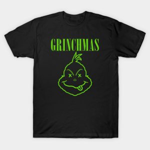 Grinch T-Shirt