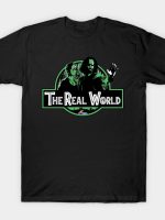 The Real World T-Shirt