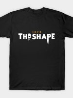 The Shape 1978 T-Shirt