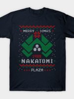 Ugly Nakatomi T-Shirt