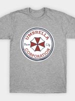 Umbrella All Star T-Shirt