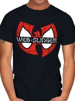WEB-SLINGER CLAN T-Shirt