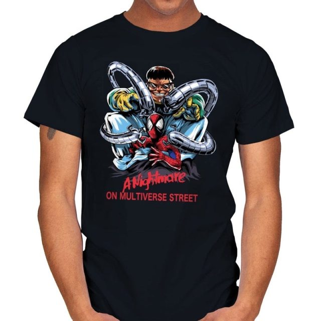Doctor Octopus T-Shirt