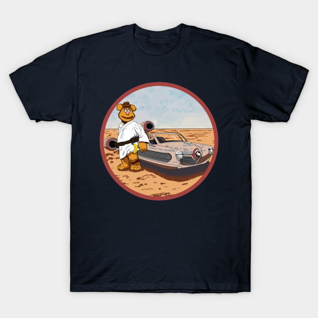 Fozzie Bear T-Shirt