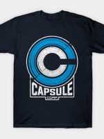 Capsule 2073 T-Shirt