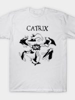 Catrix T-Shirt