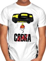 Cobrakira T-Shirt