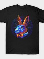 Colorful Rabbit T-Shirt