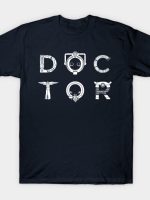 DOCTOR T-Shirt