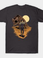 Dune Rider T-Shirt