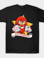 Evil Echidnas T-Shirt