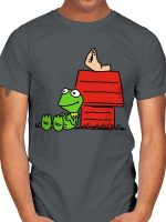 FROG NUTS T-Shirt