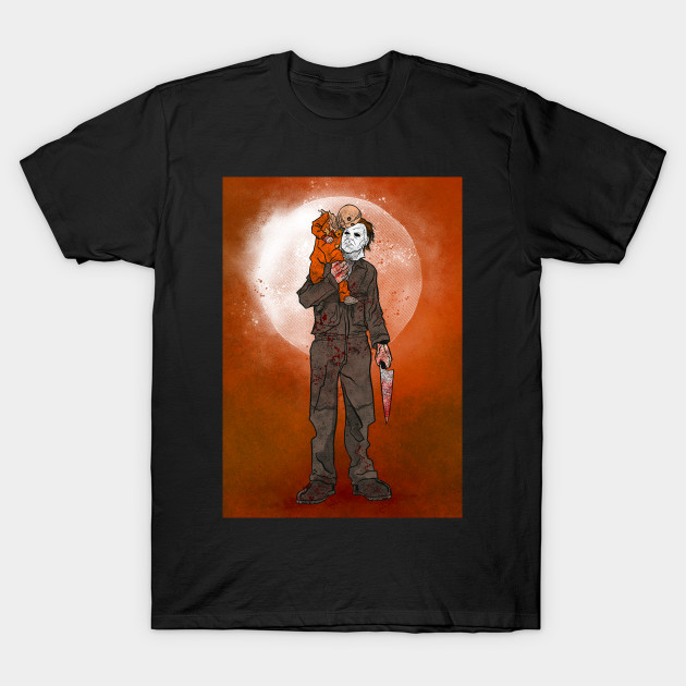 Michael Myers T-Shirt