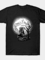 Ghost Moon T-Shirt