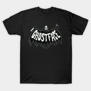 Ghostface 1996 T-Shirt