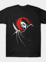 Ghostman T-Shirt