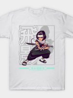 Hiei - Female Version T-Shirt