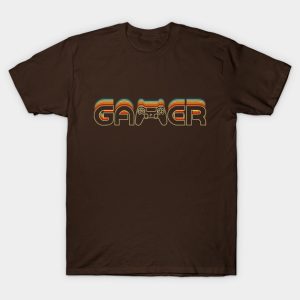I'm gamer T-Shirt