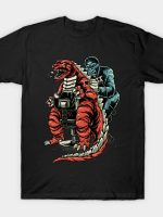 Ink Monster T-Shirt