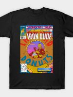 Iron Dude T-Shirt
