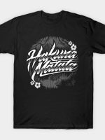 It means no worries T-Shirt