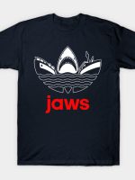 JAWS BRAND T-Shirt