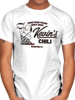 KEVIN'S FAMOUS CHILI T-Shirt