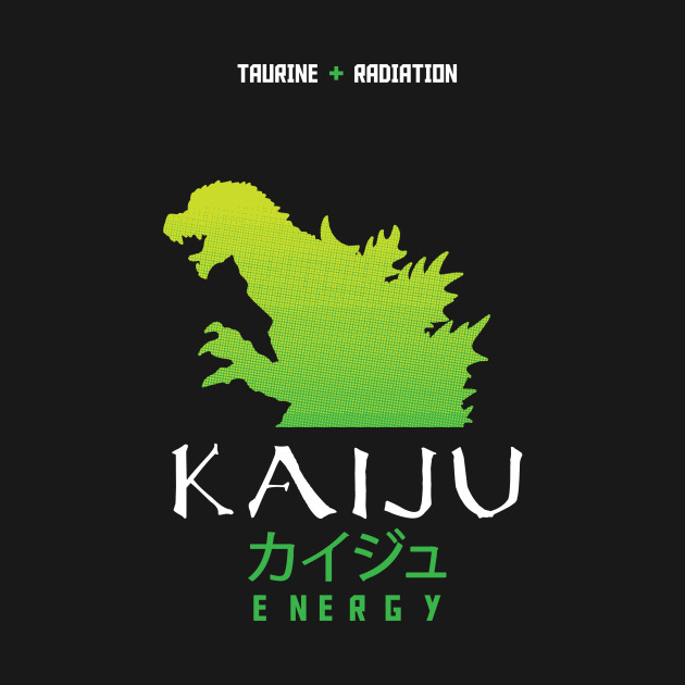 Kaiju Energy