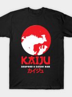 Kaiju Sushi T-Shirt