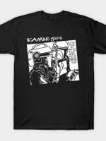 Kamino Youth T-Shirt