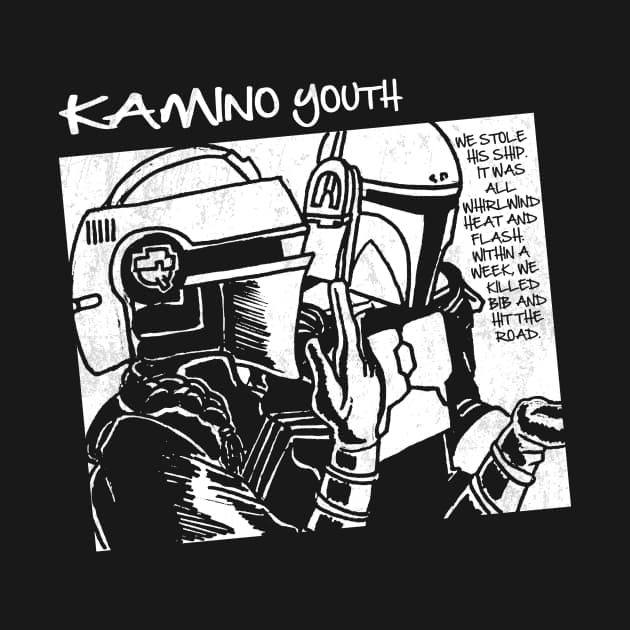 Kamino Youth