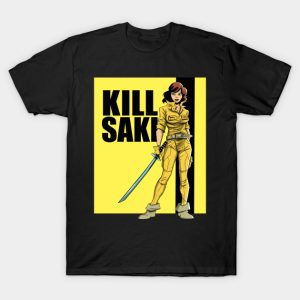 Kill Oroku Saki