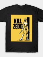 Kill Zedd T-Shirt