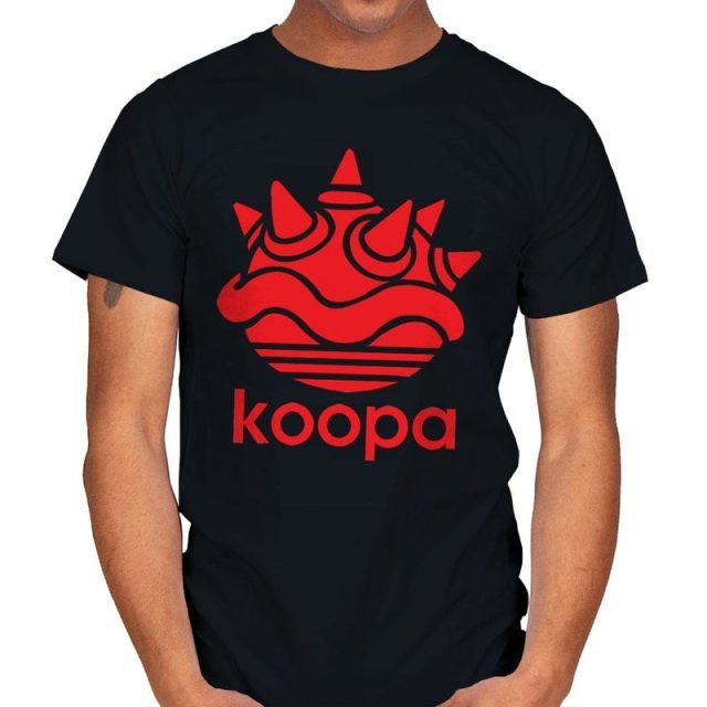 Koopa T-Shirt