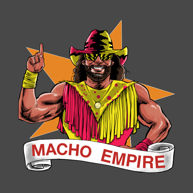 Macho Empire