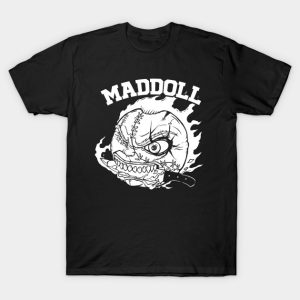 Maddoll