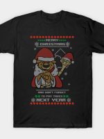 Merry Taxes T-Shirt