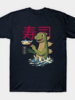 Monster Sushi T-Shirt