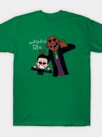 Morpheus and Neo T-Shirt