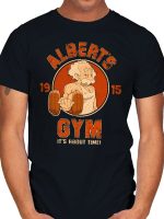 PHYSICS GYM T-Shirt