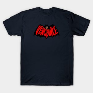 Pat-Man - Batman T-Shirt