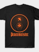 PeaceMeister T-Shirt