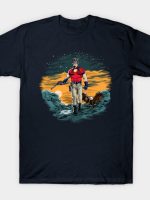 The Peacedalorian T-Shirt