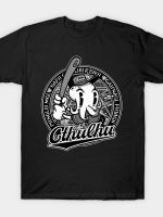 Player Cthulhu V2 T-Shirt