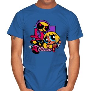 Powerpuff Eternians T-Shirt