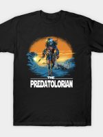 Predatolorian T-Shirt