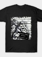 Prisoners T-Shirt
