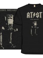Rebel Breaker T-Shirt