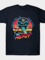 Retro Cobra v2 T-Shirt